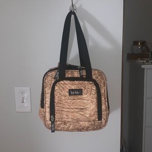 Nicole Miller of New York Insulated Lunch Box